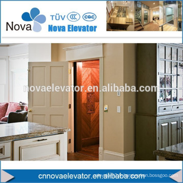 320KGS, 4 personnes Small Luxury Villa Elevator